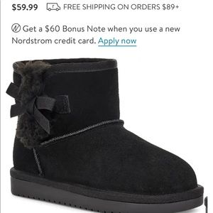 Brand new women boots